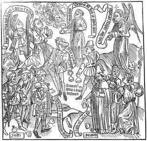 Exercitium super pater-noster von Unbekannt