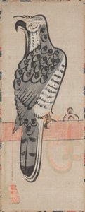 Falke, 1615-1867 von Unbekannt