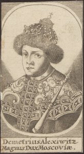 Falscher Dmitri I