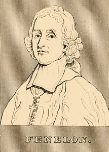 Fénelon, 1651-1715, 1830 von Unbekannt