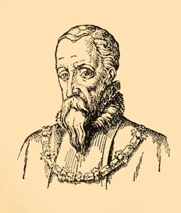 Ferdinand Alvarez De Toledo Herzog von Alba, 1933 von Unbekannt