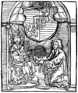 Ferdinand I., Heiliger Römischer Kaiser, und Johann Vogelin, Wien, 1529