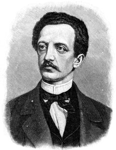 Ferdinand Lassalle, deutscher Jurist und sozialistischer politischer Aktivist, 1903