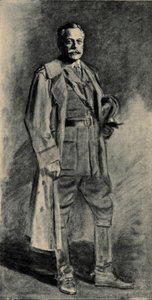 Feldmarschall Earl Haig, DO von Unbekannt