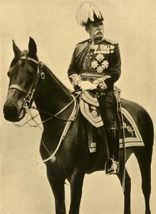 Feldmarschall Viscount French, ca. 1914, ca. 1920