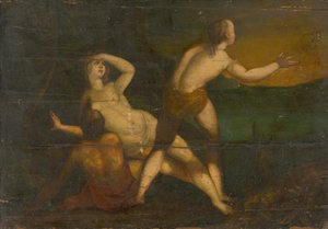 Figurale Komposition