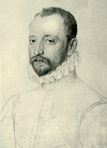 Filippo di Piero Strozzi, 1567, 1907 von Unbekannt