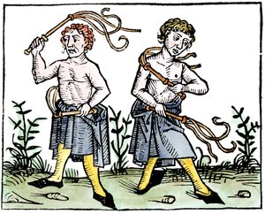 Geißler, 1493 von Unbekannt