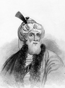 Flavius Josephus, jüdischer Soldat und Historiker