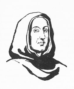 Fra Angelico, um 1909