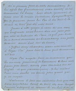 Fragment von 