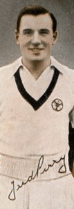 Fred Perry, 1935 von Unbekannt
