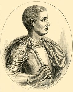 Friedrich II. von Deutschland, 1194-1250, 1890