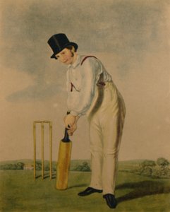 Fuller Pilch, ca. 1850er Jahre