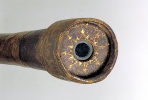 Galileos Teleskop, 1610
