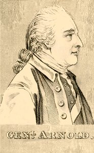 General Arnold, 1741-1740, 1830