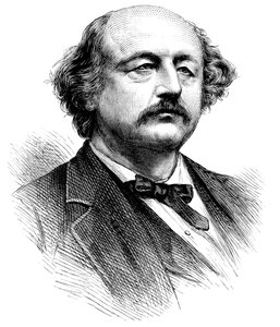 General Butler, Unionsgeneral des amerikanischen Bürgerkriegs und Politiker, um 1880