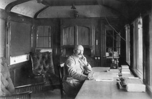 General Philippe Pétain, Kommandant der französischen Zweiten Armee, Verdun, Frankreich, 1916 von Unbekannt