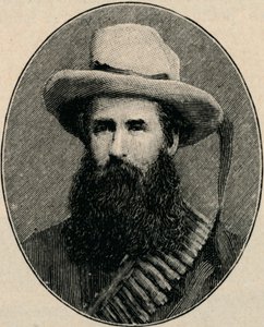 General Pretorius von Unbekannt