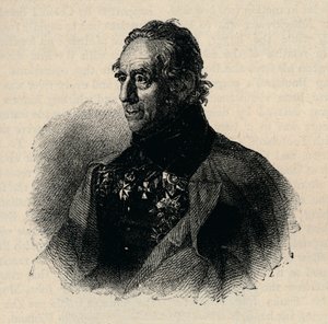 General Suchtelen, 1902 von Unbekannt