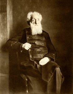 General William Booth, ca. 1910, 1935
