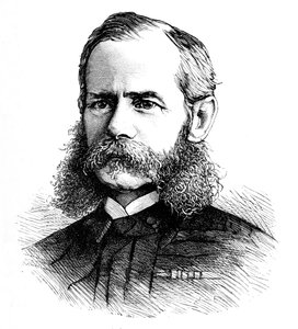 General später Lord Roberts, V.C., ca. 1880
