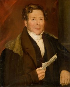 George Edmonds von Unbekannt