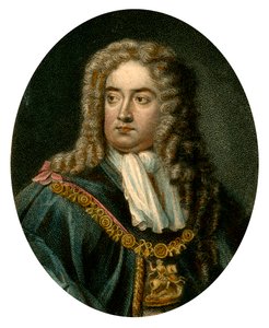 Georg II., König von Großbritannien und Irland