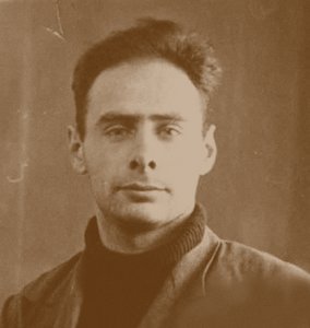 Georgy Nikolayevich Flyorov von Unbekannt