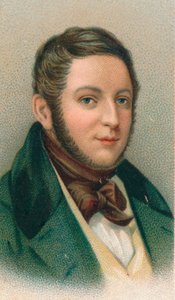 Gioachino Rossini 1792-1868, italienischer Komponist, 1911