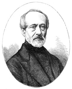 Giuseppe Mazzini, 1805-1872, 19. Jahrhundert