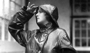 Gladys Cooper 1888-1971, englische Schauspielerin, 1900er Jahre von Unbekannt