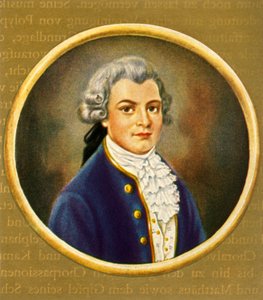 Gotthold Ephraim Lessing