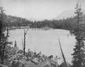 Green Lake, Colorado