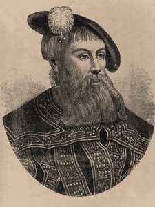Gustav I. von Schweden