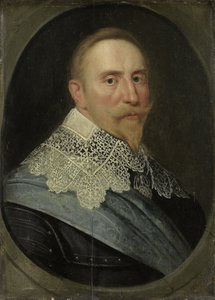 Gustav II. Adolf von Schweden