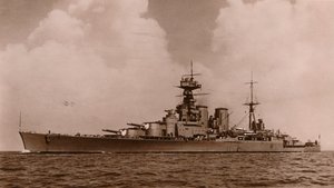 H.M.S. Hood