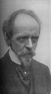 Hall Caine, ca. 1910, 1934