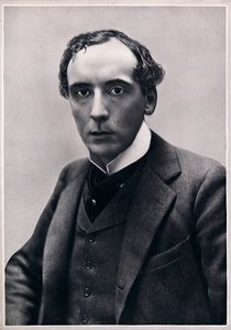 Harry Brodribb Irving von Unbekannt