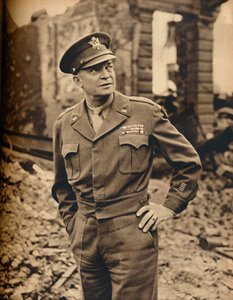 Er führte unsere Befreiungsarmeen zum Sieg, 1945 von Unbekannt