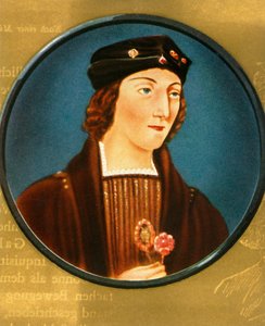 Heinrich VII