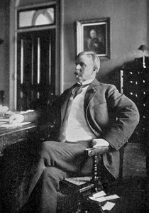 Henry Clarke Corbin, US-Armee-General, 1898 von Unbekannt