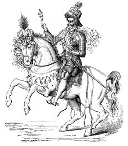 Heinrich IV., König von Frankreich