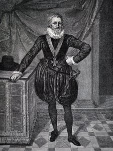 Heinrich IV. von England