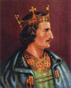 Heinrich I., 1935