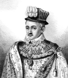 Henry Stuart, Lord Darnley, zweiter Ehemann von Maria Stuart, Königin der Schotten