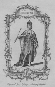 Heinrich VII, 1773
