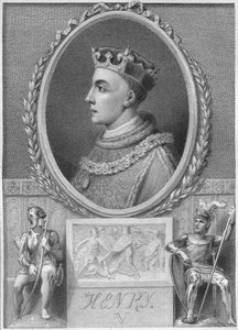Heinrich V., 1788