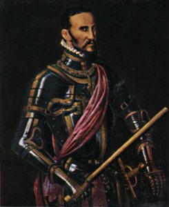Herzog Alba 1507-1582