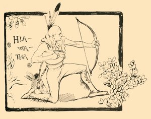 Hiawatha, 1882